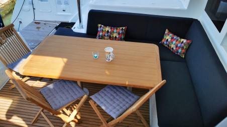 Lagoon-Bénéteau Lagoon 40 - 4 + 2 cab Vaiana