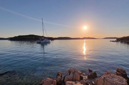 Lagoon-Bénéteau Lagoon 40 - 4 + 2 cab Vaiana