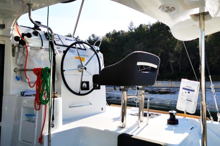 Lagoon-Bénéteau Lagoon 40 - 4 + 2 cab Vaiana