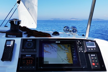 Lagoon-Bénéteau Lagoon 40 - 4 + 2 cab Vaiana