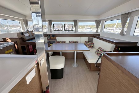 Lagoon-Bénéteau Lagoon 40 - 4 + 2 cab Vaiana