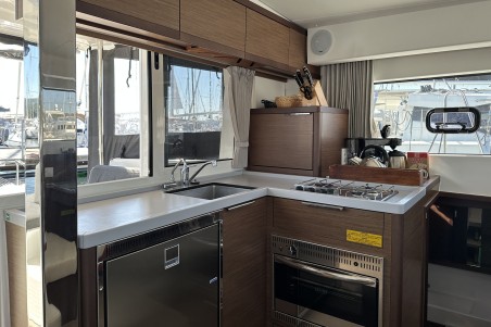 Lagoon-Bénéteau Lagoon 40 - 4 + 2 cab Vaiana