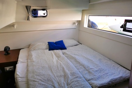 Lagoon-Bénéteau Lagoon 40 - 4 + 2 cab Vaiana