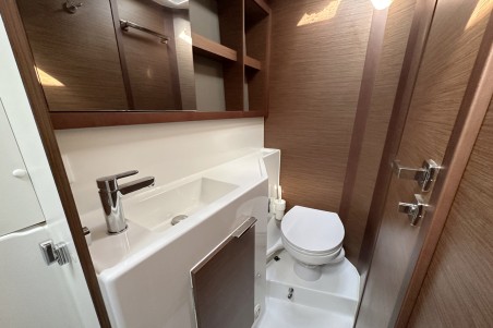 Lagoon-Bénéteau Lagoon 40 - 4 + 2 cab Vaiana