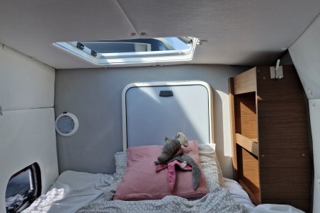 Lagoon-Bénéteau Lagoon 40 - 4 + 2 cab Vaiana