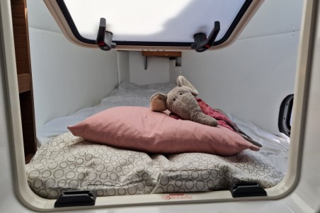 Lagoon-Bénéteau Lagoon 40 - 4 + 2 cab Vaiana