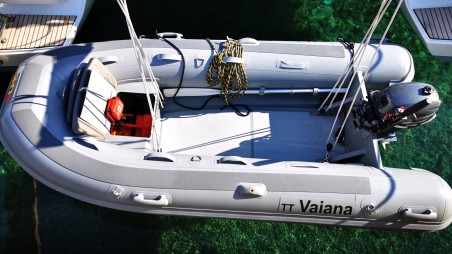 Lagoon-Bénéteau Lagoon 40 - 4 + 2 cab Vaiana