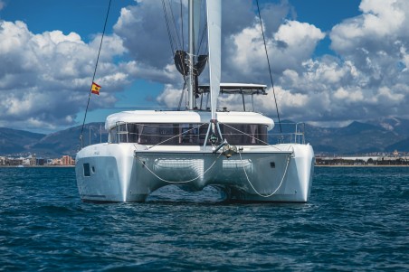 Lagoon-Bénéteau Lagoon 42 - 4 cab. Moonlight