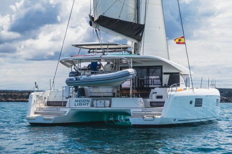 Lagoon-Bénéteau Lagoon 42 - 4 cab. Moonlight