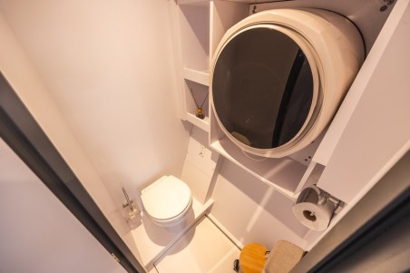 Windelo Windelo 54 Adventure Stardust