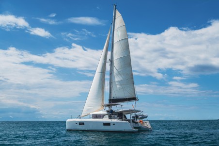 Lagoon-Bénéteau Lagoon 42 - 4 cab. Moonlight