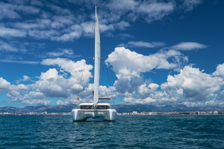 Lagoon-Bénéteau Lagoon 42 - 4 cab. Moonlight