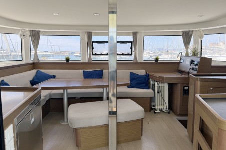 Lagoon-Bénéteau Lagoon 42 - 4 cab. Moonlight