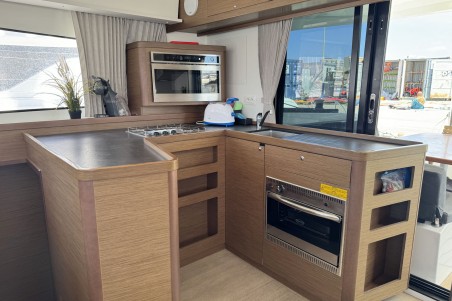 Lagoon-Bénéteau Lagoon 42 - 4 cab. Moonlight