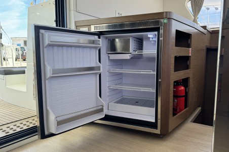 Lagoon-Bénéteau Lagoon 42 - 4 cab. Moonlight