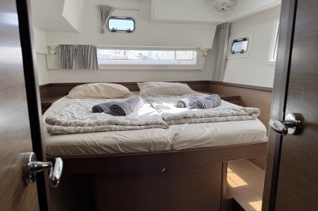 Lagoon-Bénéteau Lagoon 42 - 4 cab. Moonlight