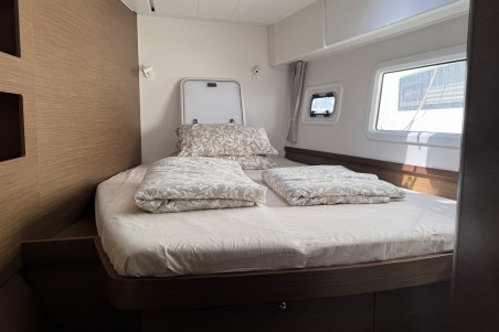 Lagoon-Bénéteau Lagoon 42 - 4 cab. Moonlight