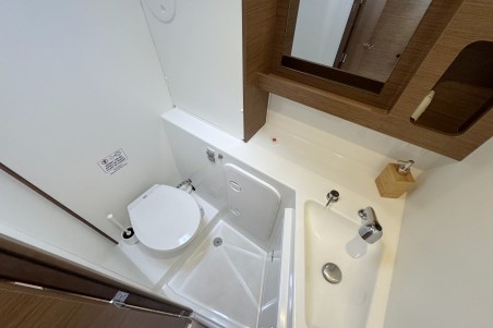 Lagoon-Bénéteau Lagoon 42 - 4 cab. Moonlight