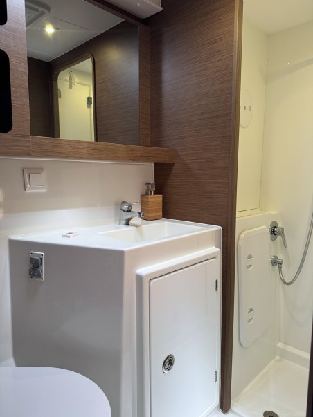 Lagoon-Bénéteau Lagoon 42 - 4 cab. Moonlight