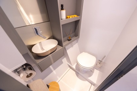 Windelo Windelo 54 Adventure Stardust