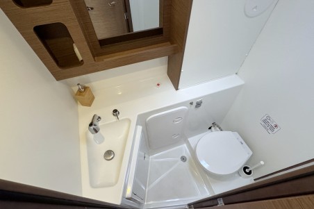 Lagoon-Bénéteau Lagoon 42 - 4 cab. Moonlight