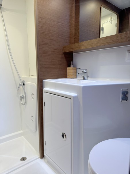 Lagoon-Bénéteau Lagoon 42 - 4 cab. Moonlight