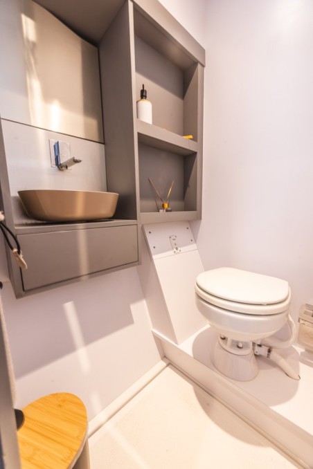 Windelo Windelo 54 Adventure Stardust