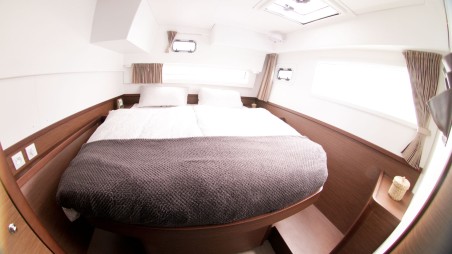 Lagoon-Bénéteau Lagoon 42 OW - 3 + 1 cab. Titus