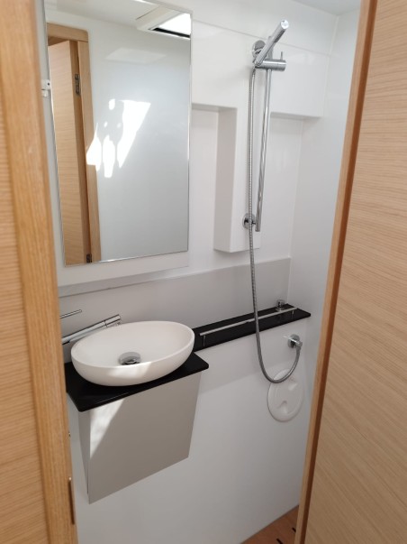 Nautitech Rochefort Nautitech 40 Negroni