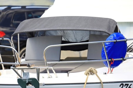 Bénéteau Antares 11 Fly OB Solis