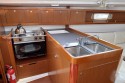 Oceanis 34.2 | Czarter jachtu Chorwacja | Travelboat - 11