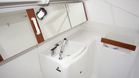 Oceanis 34.2 | Czarter jachtu Chorwacja | Travelboat