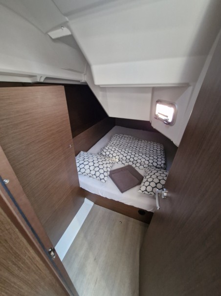 Bénéteau Oceanis 37.1 Agios