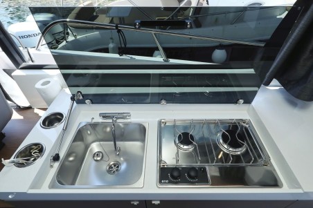 Bénéteau Antares 11 Fly OB Solis