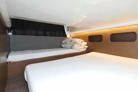 Bénéteau Antares 11 Fly OB Solis