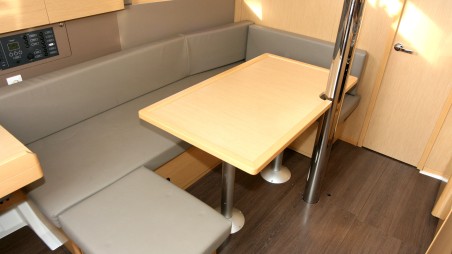 Bénéteau Oceanis 38 - 3 cab. Olli