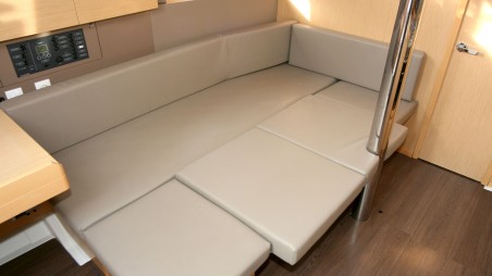 Bénéteau Oceanis 38 - 3 cab. Olli