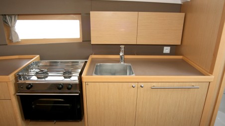 Bénéteau Oceanis 38 - 3 cab. Olli