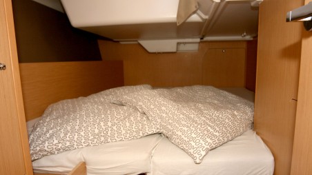 Bénéteau Oceanis 38 - 3 cab. Olli