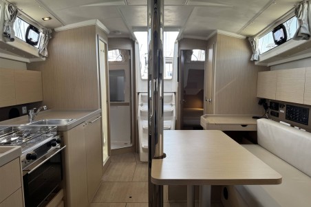 Bénéteau Oceanis 38.1 - 2 cab. Tamara