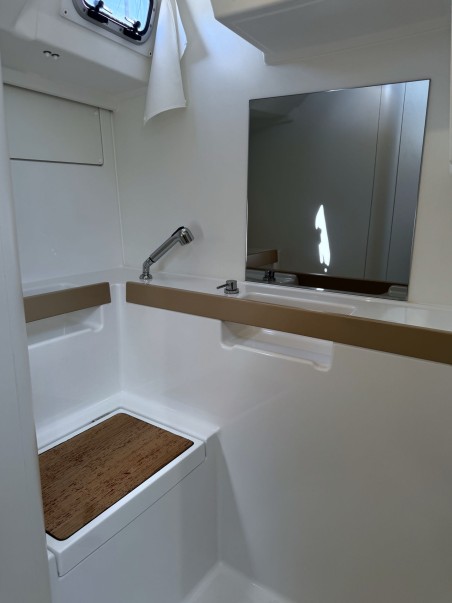 Bénéteau Oceanis 38.1 - 2 cab. Tamara