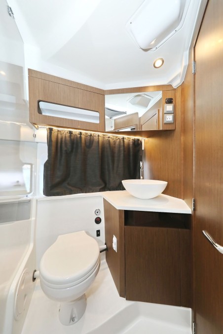 Bénéteau Antares 11 Fly OB Solis