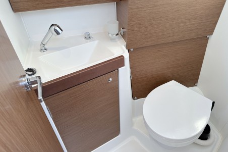 Bénéteau Oceanis 38.1 Flip