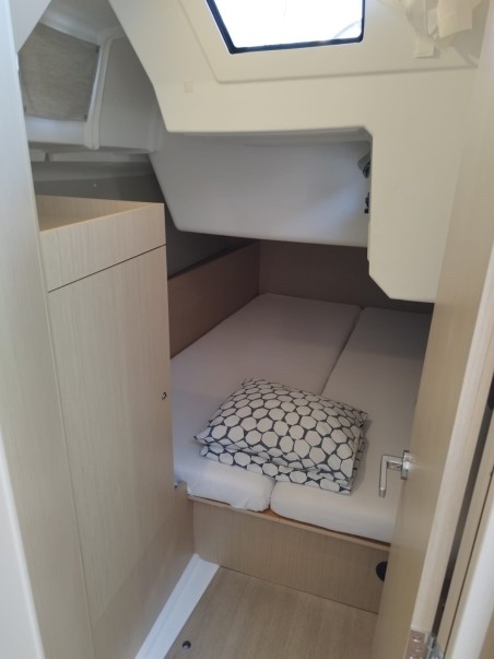 Bénéteau Oceanis 38.1 Lukas