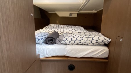 Bénéteau Oceanis 38.1 Maja