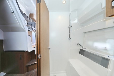 Bénéteau Antares 11 Fly OB Solis