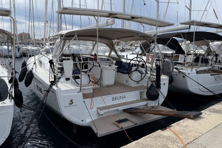 Bénéteau Oceanis 40.1 - 3 cab. Bruna