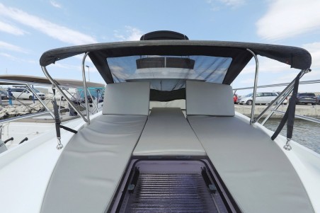 Bénéteau Antares 11 Fly OB Solis