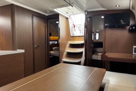 Bénéteau Oceanis 40.1 - 3 cab. Bruna
