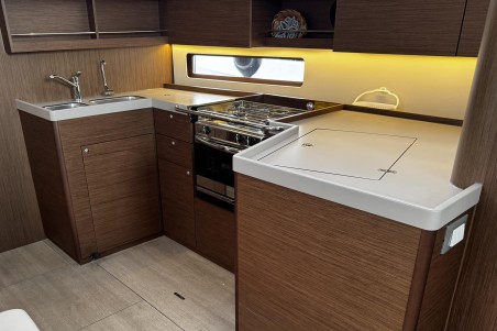 Bénéteau Oceanis 40.1 - 3 cab. Bruna